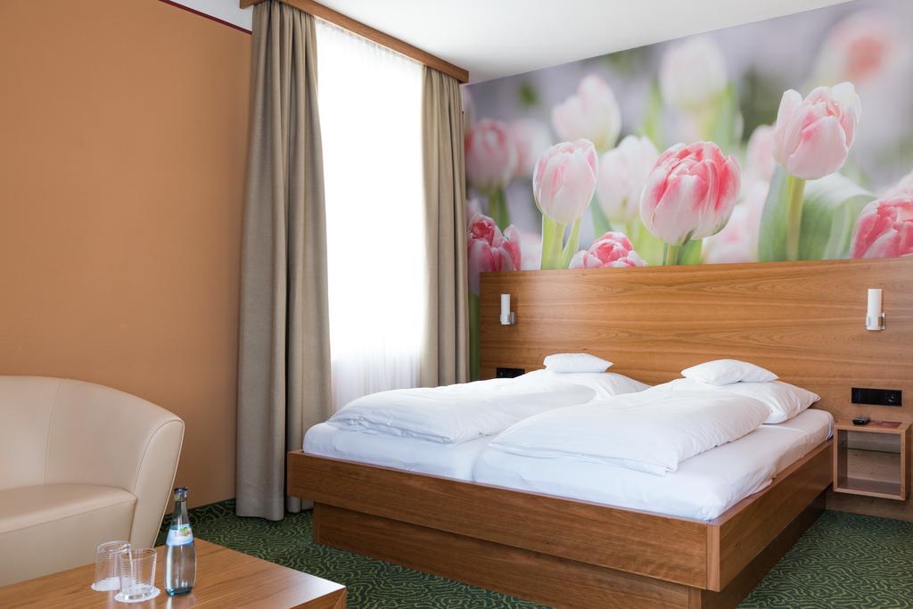 Buergerbraeu Hotel Uberlingen Exterior photo